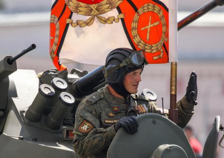 Открытки с 9 Мая — Днем Победы: помним, гордимся и поздравляем