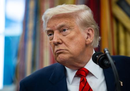 В Белом доме раскрыли, как Трамп относится к Путину
