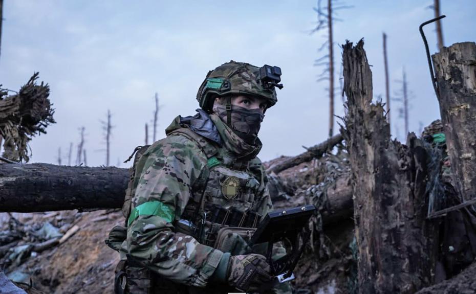 ВС Украины