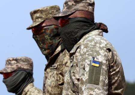Колумбийский наемник обвинил ВСУ в убийстве сослуживцев
