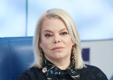 «Скажите, зачем?»: Поплавская осудила Милонова после слов о Евровидении