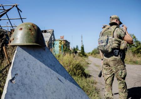 Военэксперт допустил, что ВС России могут забрать у Украины «пятую область»