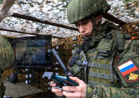 Минобороны подтвердило взятие Локни в Сумской области