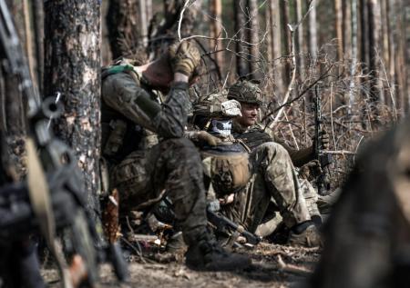 Раскрыта неожиданная схема склонения бойцов ВСУ к сдаче в российский плен