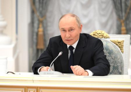 В РФ могут учредить День языков народов России