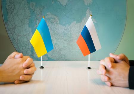 Раскрыты дата и место второго раунда переговоров России и Украины