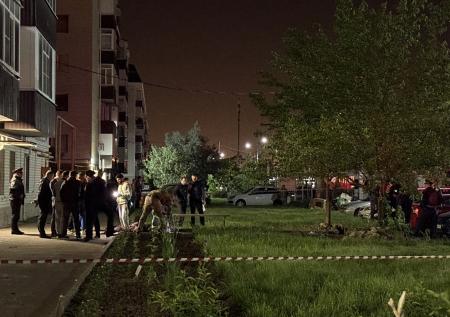 Мать убитого ветерана СВО Гурциева рассказала о последнем разговоре с сыном