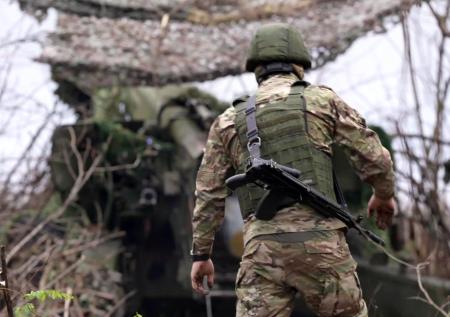 ВС РФ начали наступление на Запорожье? Что известно, заявление Сырского