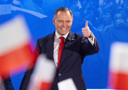 Боксер-сутенер: президентом Польши стал русофоб, ненавидящий Украину и ЕС