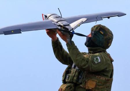 Три района приграничья остались без света после удара ВСУ