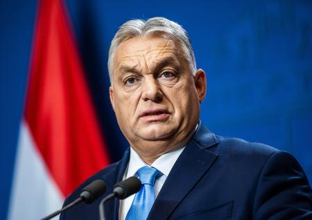 «Превентивный удар»: Орбан раскрыл, зачем ЕС поддерживает Украину