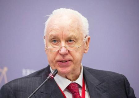 СК завел дело о теракте после подрыва железнодорожных путей под Воронежем