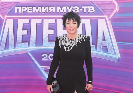 «Превратилось в треш»: Лолита о Евровидении