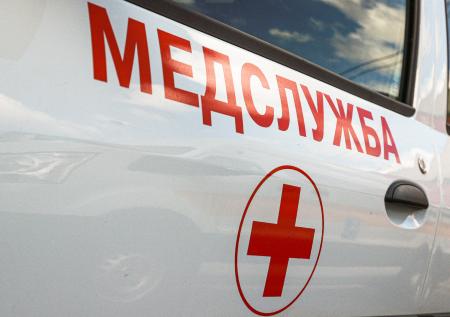 Автобус с 13 вахтовиками разбился в Хабаровском крае