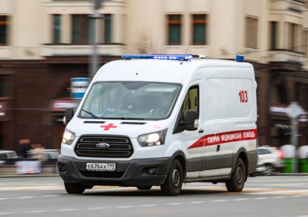 Арбуз чуть не погубил московскую школьницу