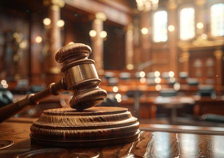 Суд принял решение по третьему фигуранту дела об убийствах прошлых лет