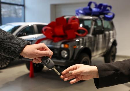Раскрыта серая схема Китая по поставкам подержанных авто в Россию