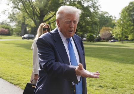 На Западе раскрыли новые подробности возможной встречи Трампа и Зеленского