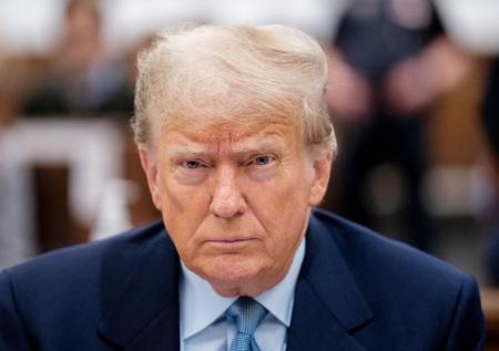 Трамп раскрыл, что ему сказал Зеленский на встрече в Риме