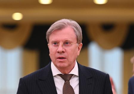 На Украине возбудили уголовное дело против главы российского Минтранса 