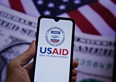 Примаков объяснил, почему не стоит радоваться из-за ликвидации USAID