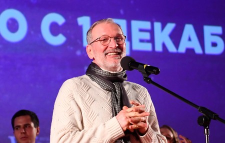 Уход со сцены, операция, встреча с Зеленским: где сейчас Федор Добронравов