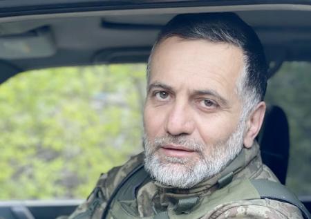 «Предал народ»: как российский тренер воюет за ВСУ, что грозит за госизмену