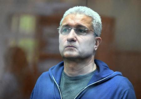 Экс-замглавы Минобороны России задолжал банку почти 200 млн рублей
