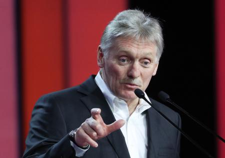 Песков заявил, что атомная отрасль РФ доказала свои лидирующие позиции 