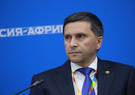 В ГД жестко ответили на политику Запада в области климата