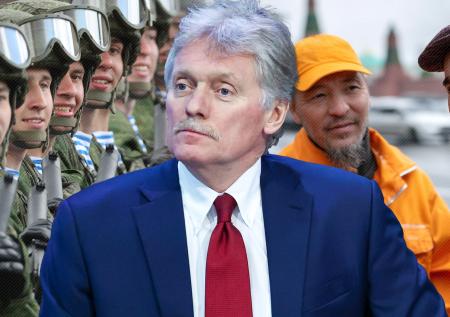 Герои СВО на параде Победы, разгром диаспор в России: что будет дальше