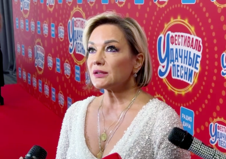 «Не умею совершенно»: Буланова раскрыла свое главное отрицательное качество