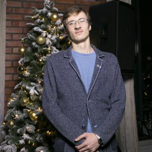 Никита Чайка
